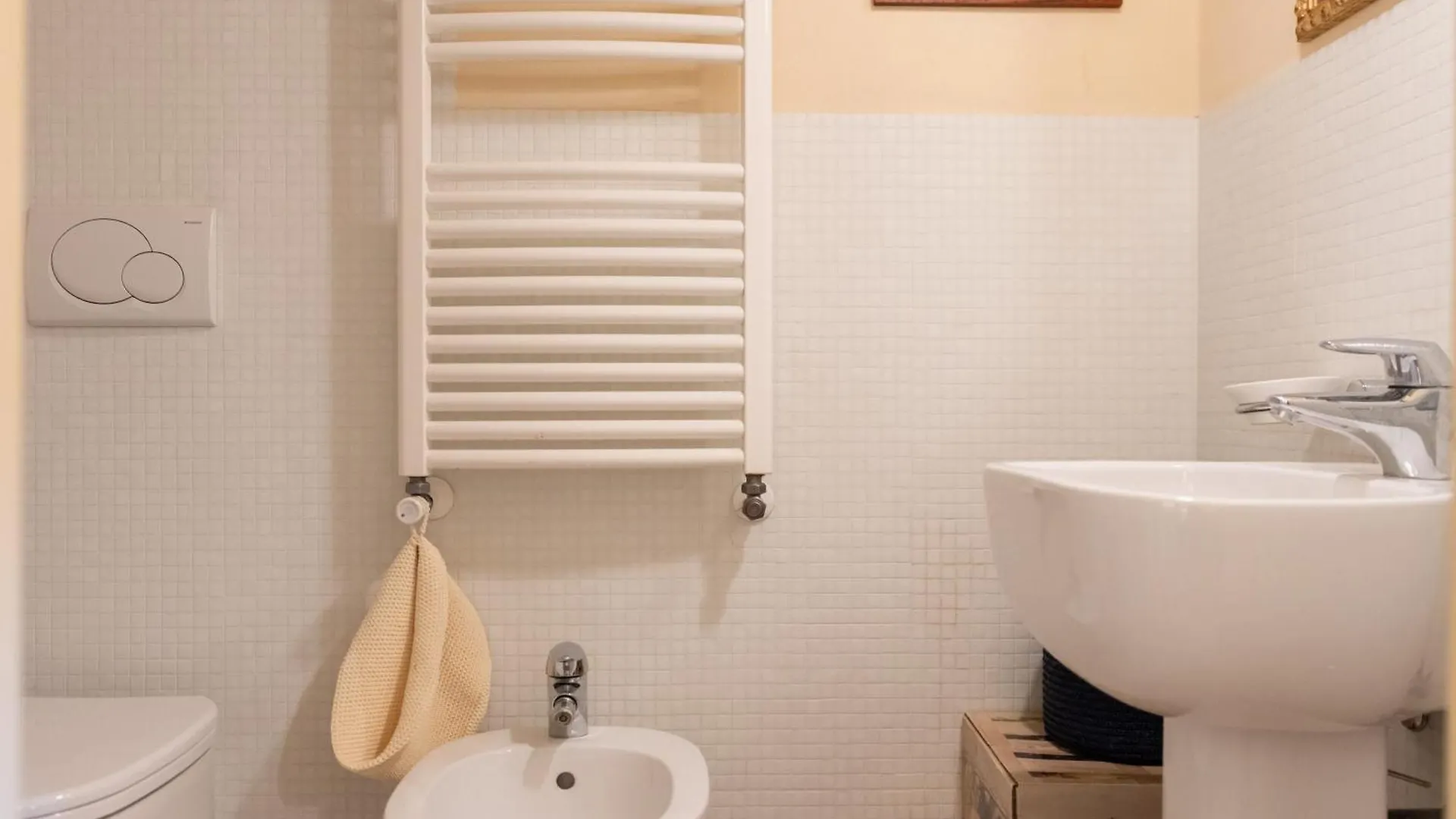 Apartman Maison Sea View Taormina