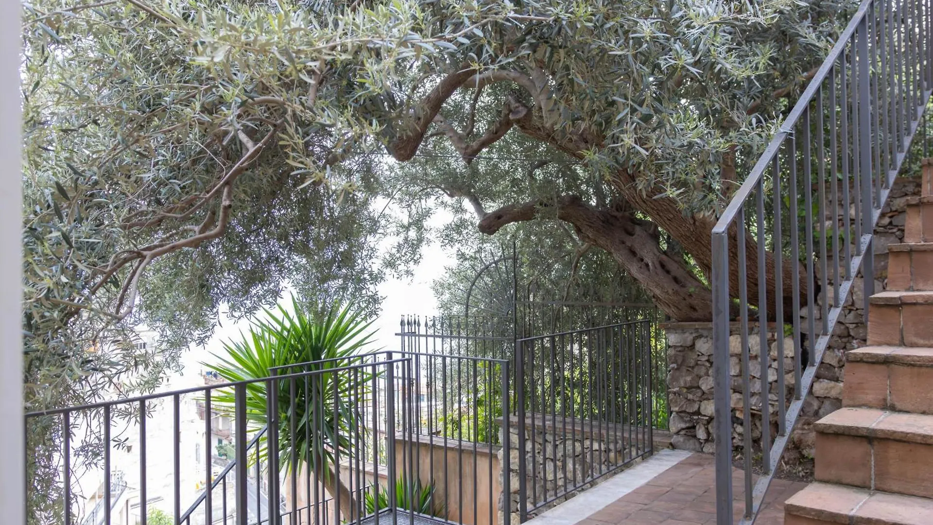 Apartman Maison Sea View Taormina