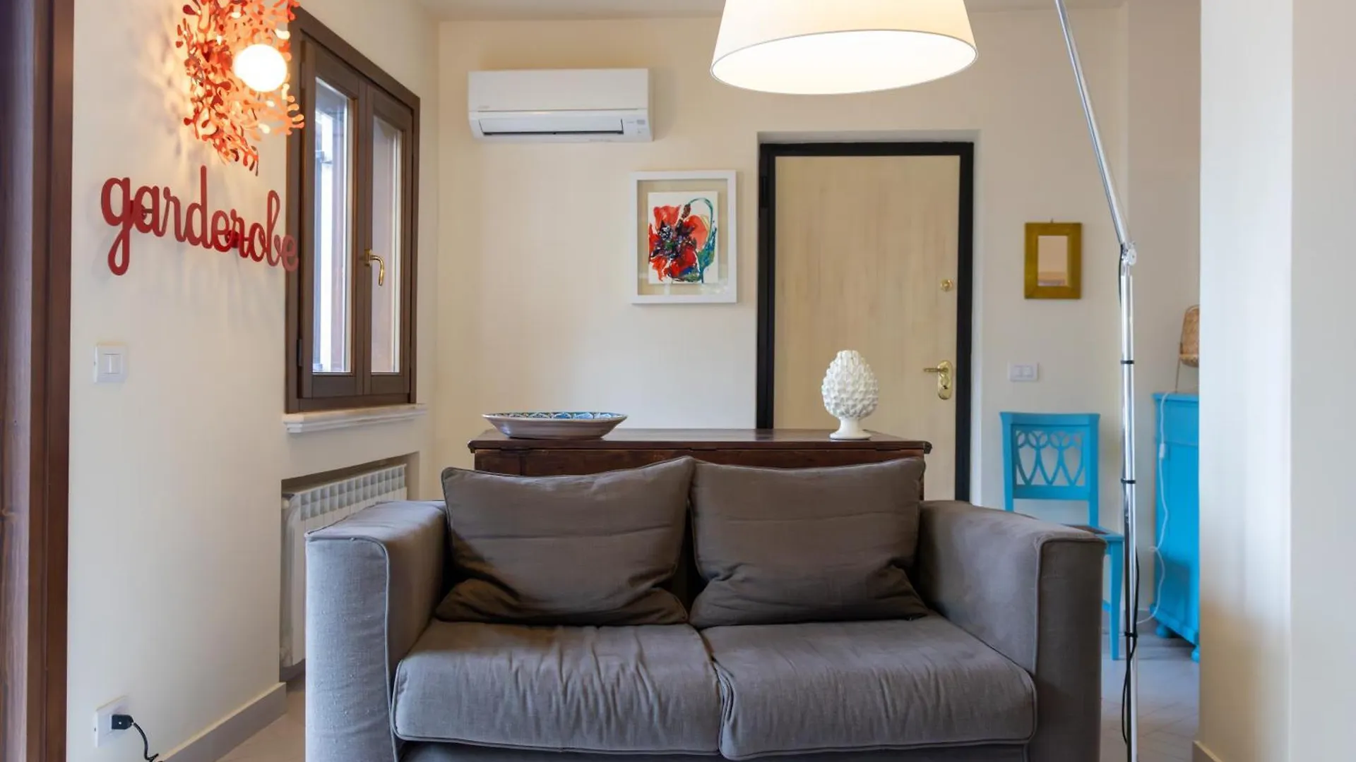 Maison Sea View Taormina 0*,