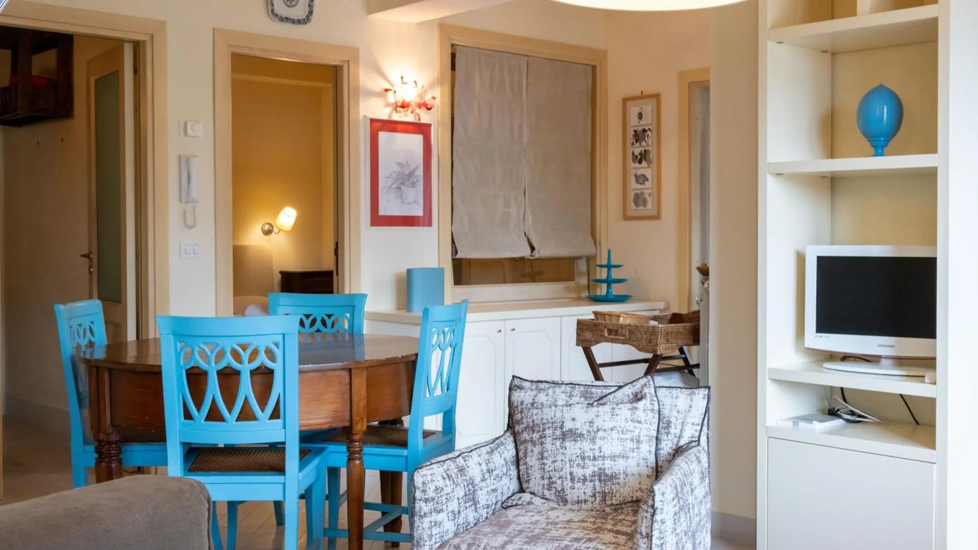 Maison Sea View Taormina Apartman