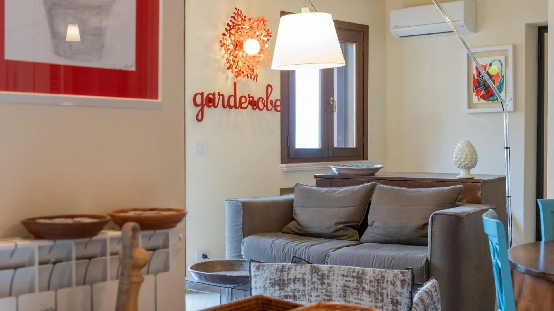 Apartman Maison Sea View Taormina Olaszország
