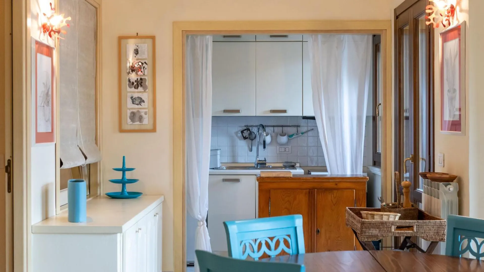 Apartman Maison Sea View Taormina