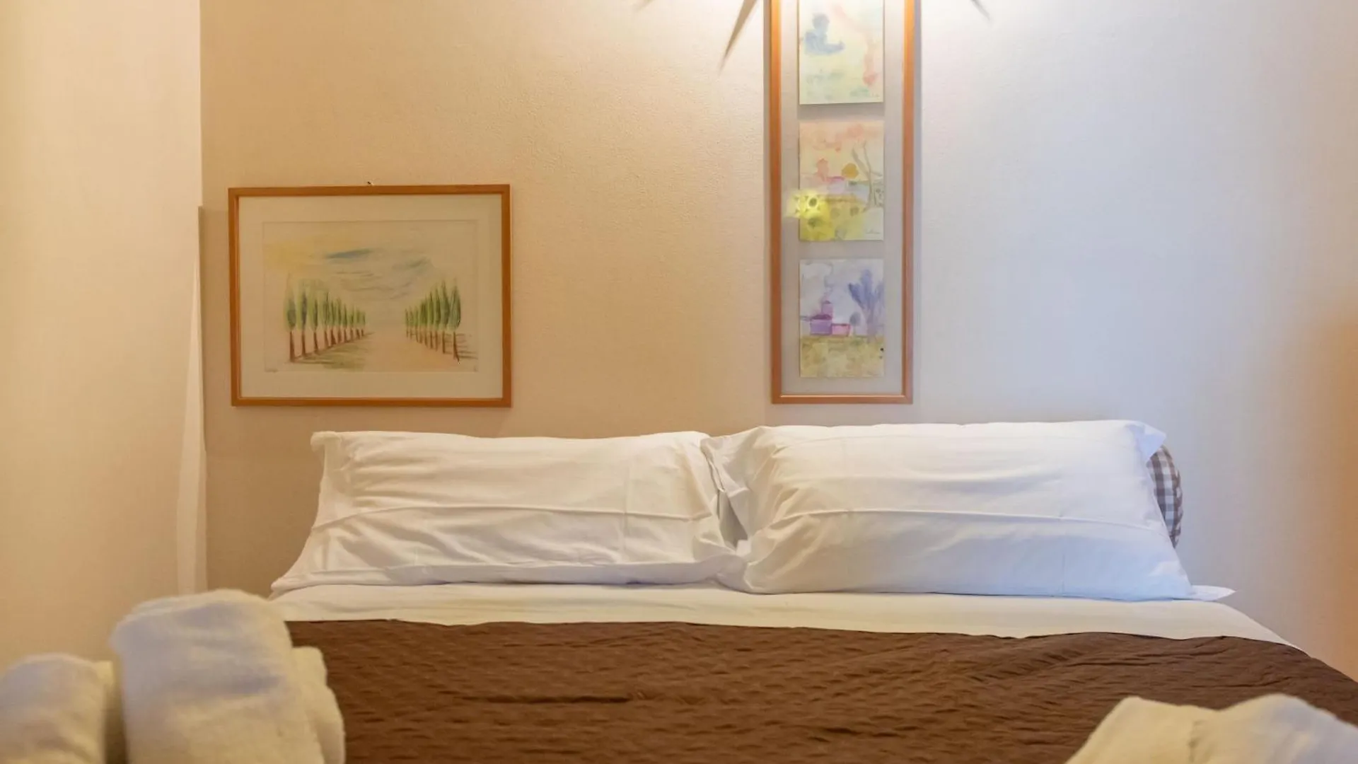 Maison Sea View Taormina Apartman