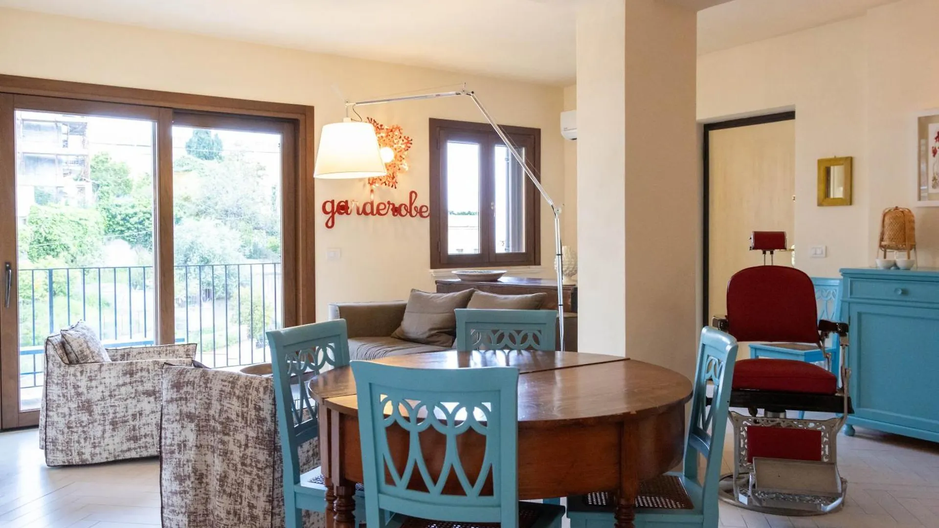Apartman Maison Sea View Taormina Olaszország
