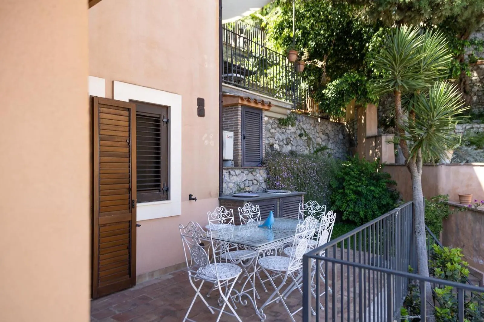 Apartman Maison Sea View Taormina