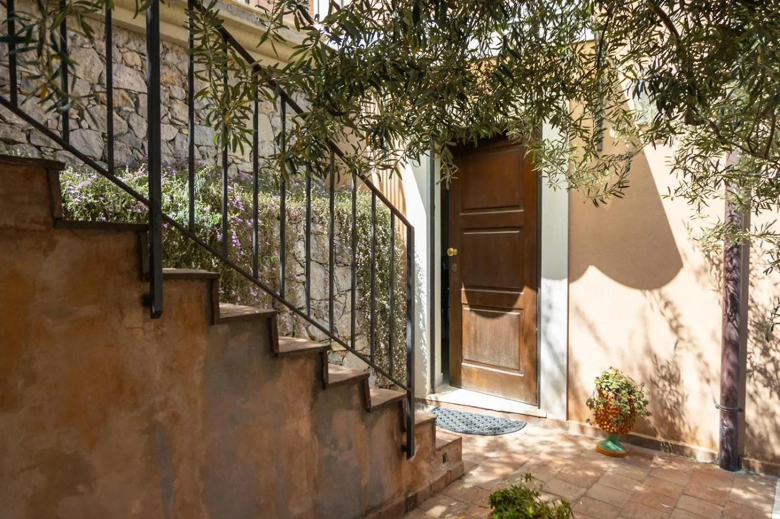 Maison Sea View Taormina
