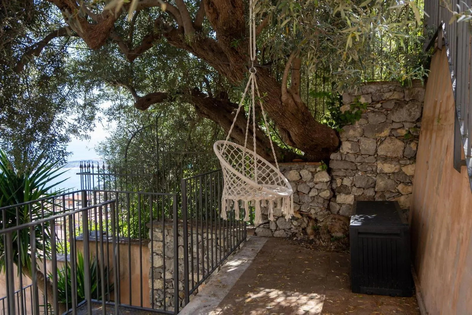 Maison Sea View Taormina 0*,