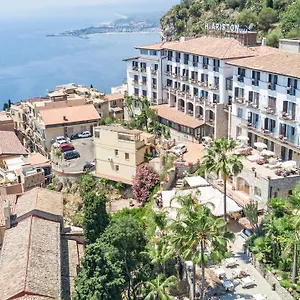 4* Szálloda Ariston And Palazzo Santa Caterina