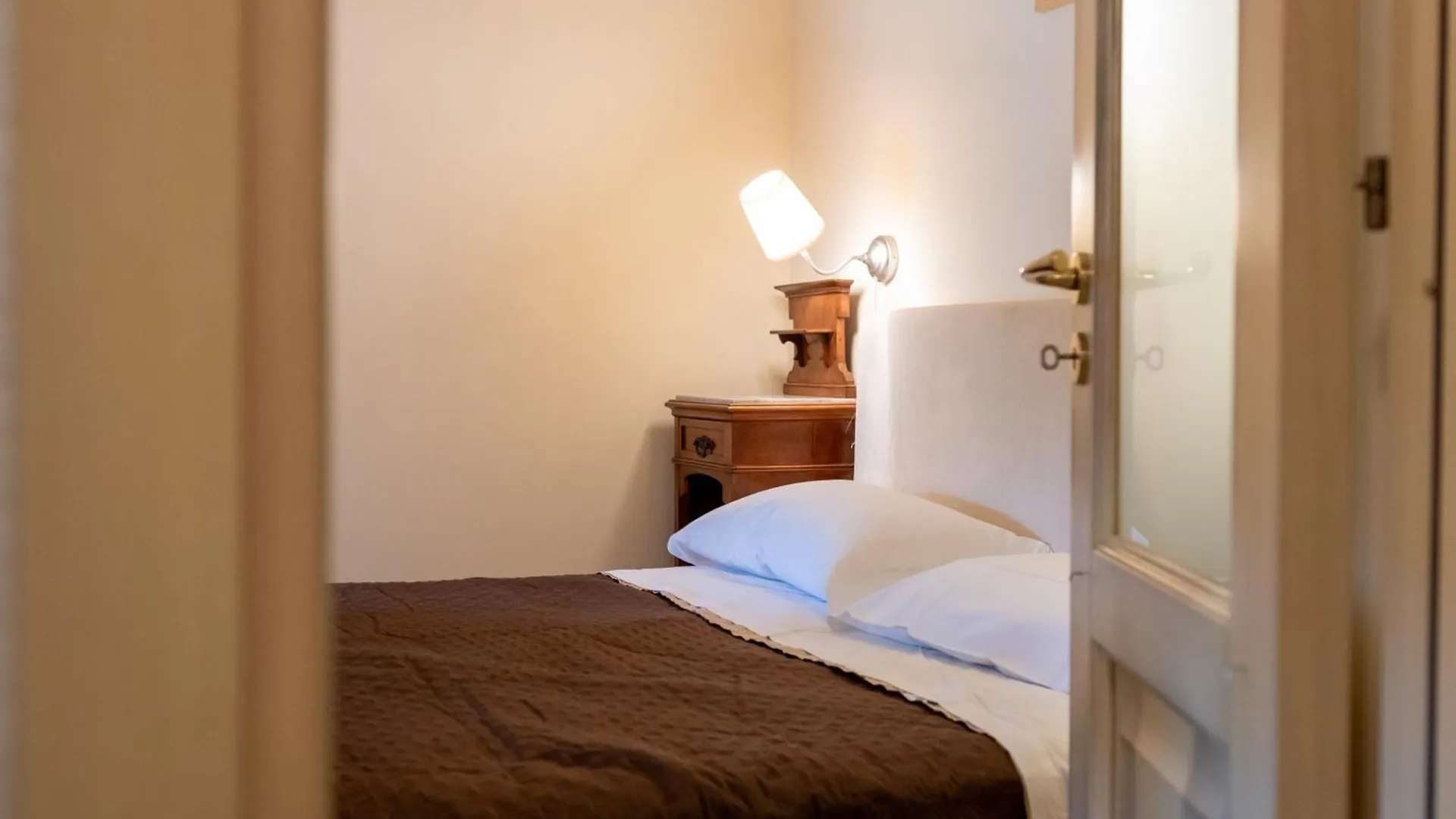 Maison Sea View 陶尔米纳 公寓