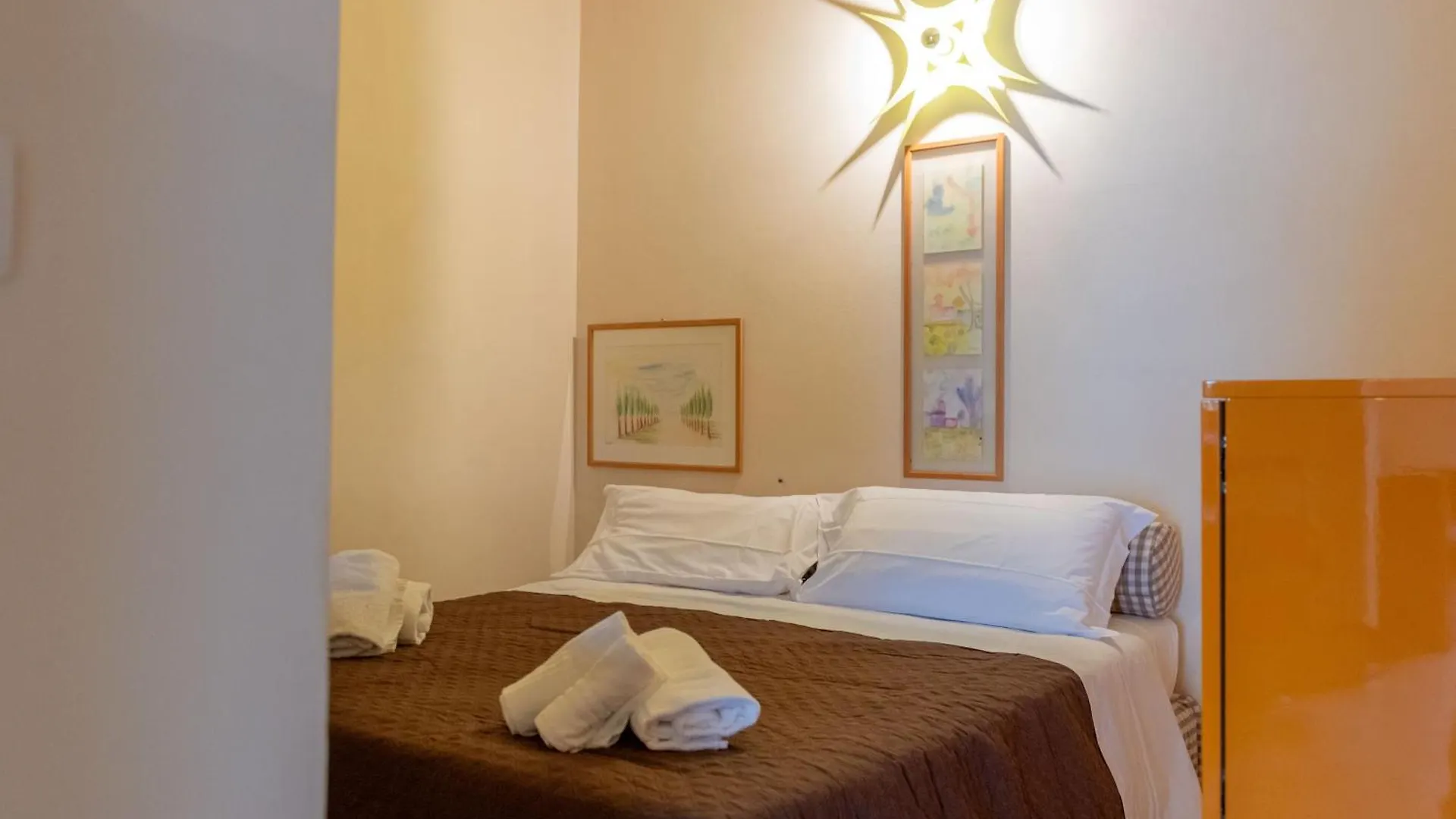 Maison Sea View 陶尔米纳 0*,  意大利